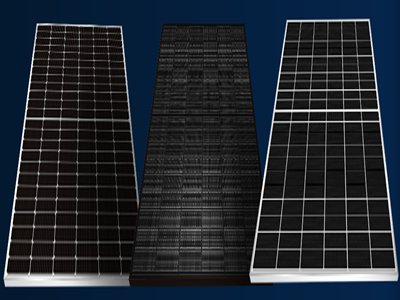 晶科第一！天合第三！2023全球组件出货前四强座次重排！