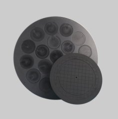 多孔陶瓷的图片