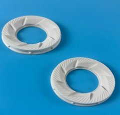 氧化锆陶瓷的图片