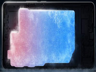 5G手机的高效退烧攻略