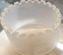 石英玻璃制品的图片