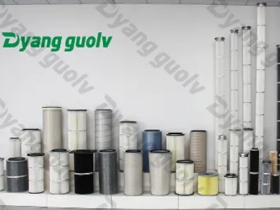 滤筒系统供应商：迪扬过滤系统（昆山）有限公司入驻粉享通