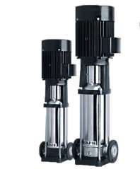 CDL(F)多级泵的图片