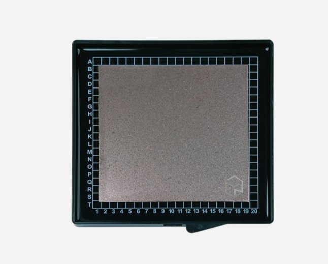 CVD铜基底石墨烯薄膜的图片