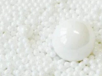 氧化锆供应商：浙江金琨锆业有限公司入驻粉享通