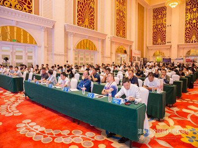 产业联动，共赢未来！第四届全国板材用石英砂供需洽谈会隆重召开