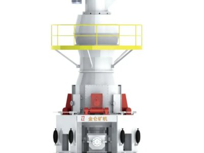 非金属矿物粉体设备供应商：海城市金仑矿山机械有限责任公司入驻粉享通