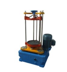 顶击式标准振筛机的图片