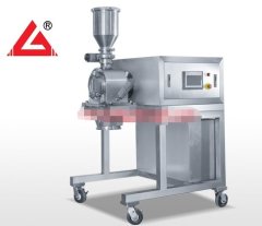 FCWS系列多功能粉碎机的图片