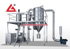 TWF系列微粉粉碎分级机组的图片