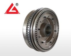 机加工件V的图片