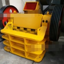PEX150*750颚式破碎机的图片