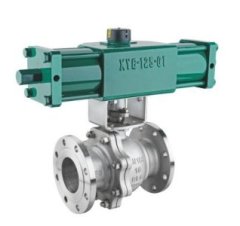 液控球阀的图片