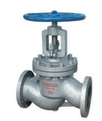 手动截止阀的图片