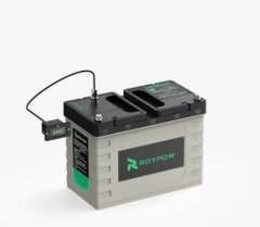 24V FCM 电池的图片