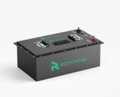 36V FCM电池的图片