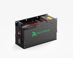 48V叉车电池的图片