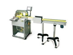 JZ-260A全自动捆包机的图片