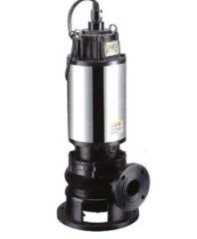 JYWQ搅匀排污泵的图片