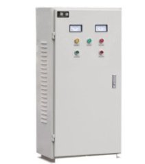 软启动控制柜的图片