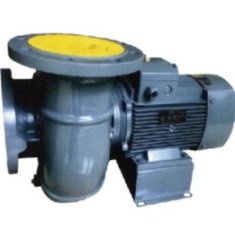 KTW卧式系列闭式冷却塔蒸发冷凝器专用泵的图片