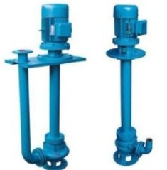 YW液下式排污泵的图片