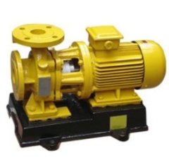 GBW型浓硫酸离心泵的图片