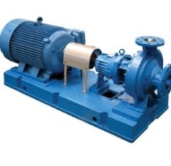 ZE型石油化工流程泵的图片