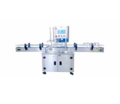 伺服定速封罐机LPE-FLV30的图片