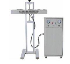 LPE--FIS100 铝箔封口机的图片