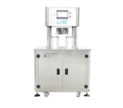 LPE-SVC10 旋转半自动抽真空充氮的图片