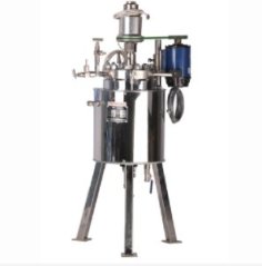 1L哈氏合金反应釜的图片