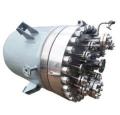 200l不锈钢高压反应釜的图片