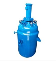 2000l哈氏合金复合板磁力高压釜的图片