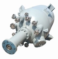 6000l钛材(TAI)高压反应釜的图片