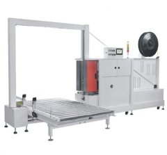 DBA-880型穿剑式打包机的图片