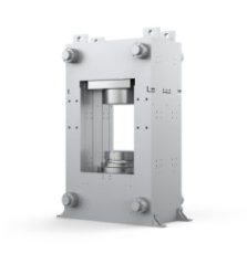 半导体用陶瓷材料成型装备的图片