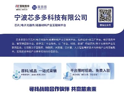 芯多多与您相约盐城！2024（第二届）全国集成电路及光伏用高纯石英材料产业发展大会