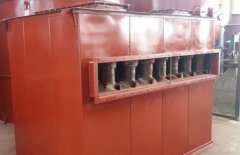 290型陶瓷多管除尘器的图片