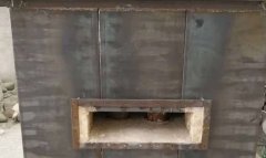 耐高温多管除尘器的图片