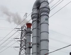 H₂O₂脱硝除尘设备的图片