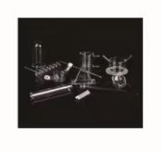 精密石英零件的图片