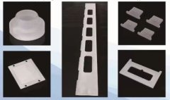 冷加工石英产品的图片