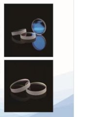 石英光学镜片的图片