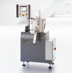 MIXACO实验室加热混合器的图片