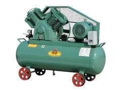 FH系列中压活塞式空压机的图片