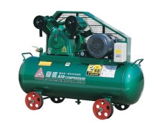 A系列活塞式空压机的图片