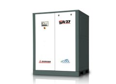 SA+15-45高效节能空压机的图片