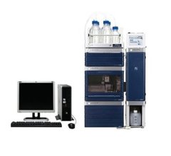 日立超高效液相色谱仪 ChromasterUltra Rs的图片