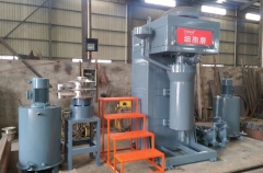 曲速磨®的图片